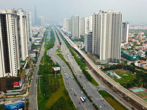 Khu Đông Sài Gòn - dự kiến được thành lập thành phố hiện đang có gì?